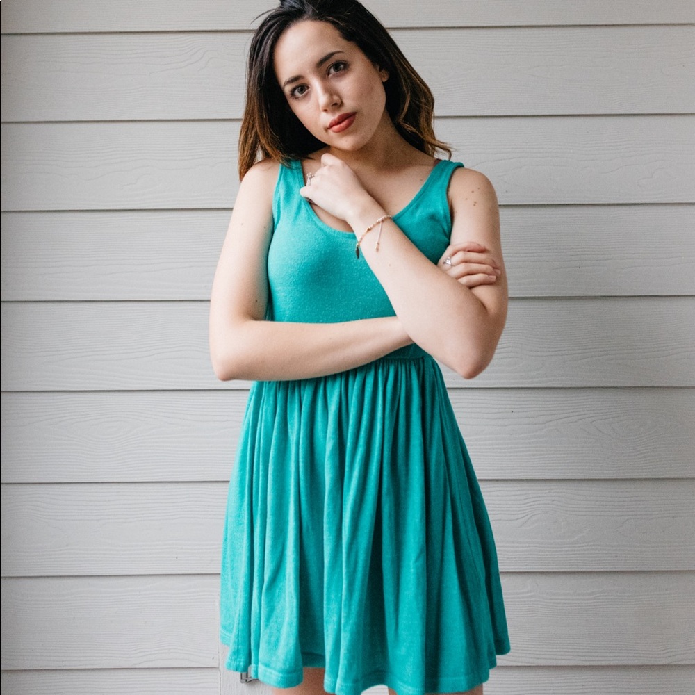 Summer Dress